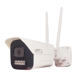 4G Sim Bullet Camera